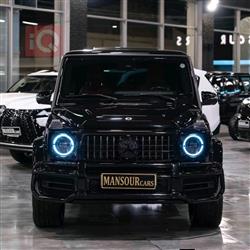 مرسيدس بنز G-Class